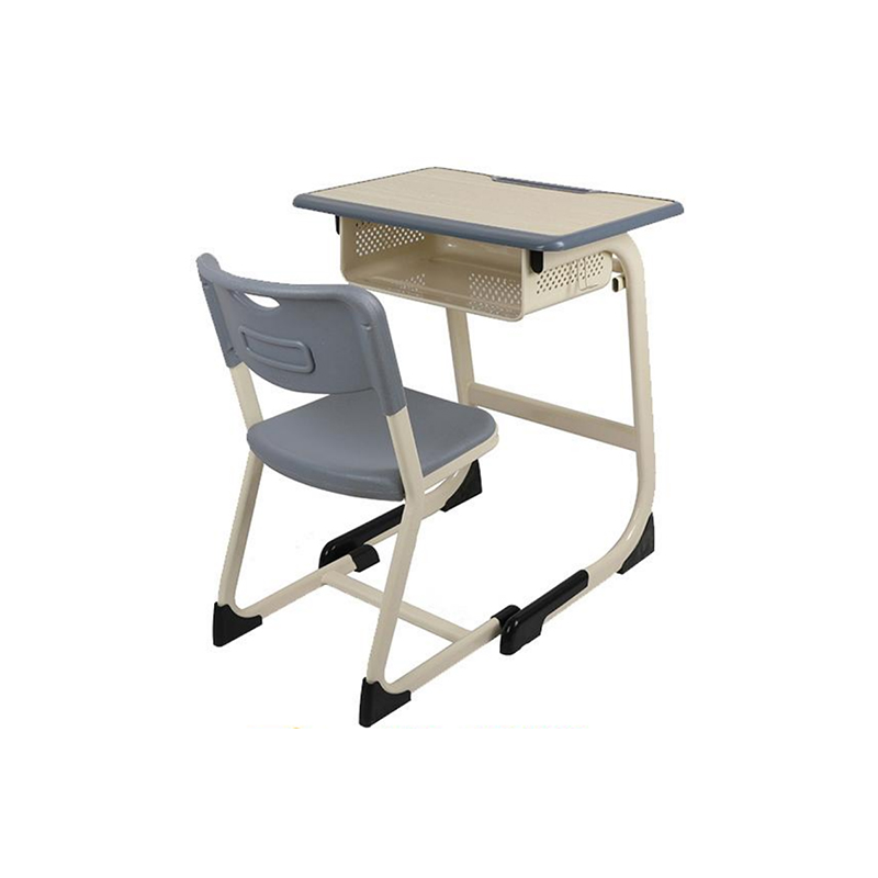 UC-A0403 PP مكاتب وكراسي الطالب البلاستيكي