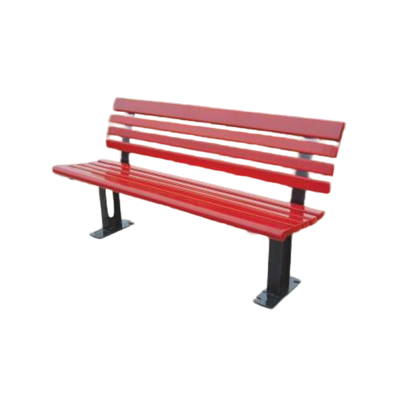 UC-A5007 مقعد حديقة للمدرسة