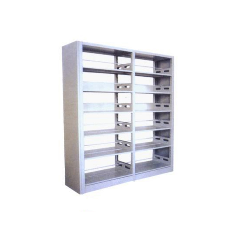 UC-A5702 رف الكتب المزدوج على الوجهين