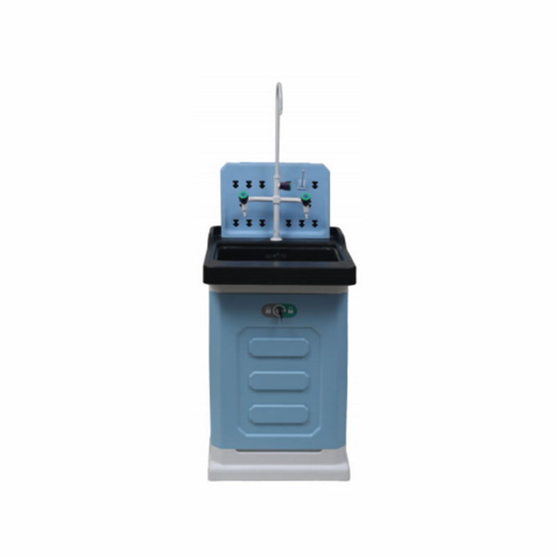 HS-lab004 طاولة المختبر