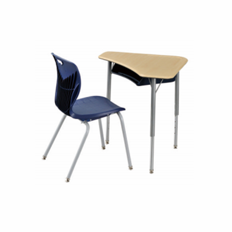 HS-008 مكاتب وكراسي صلبة متعددة الأحجام