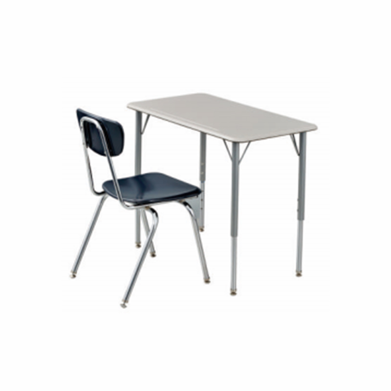HS-010 مكاتب وكراسي صلبة متعددة الأحجام
