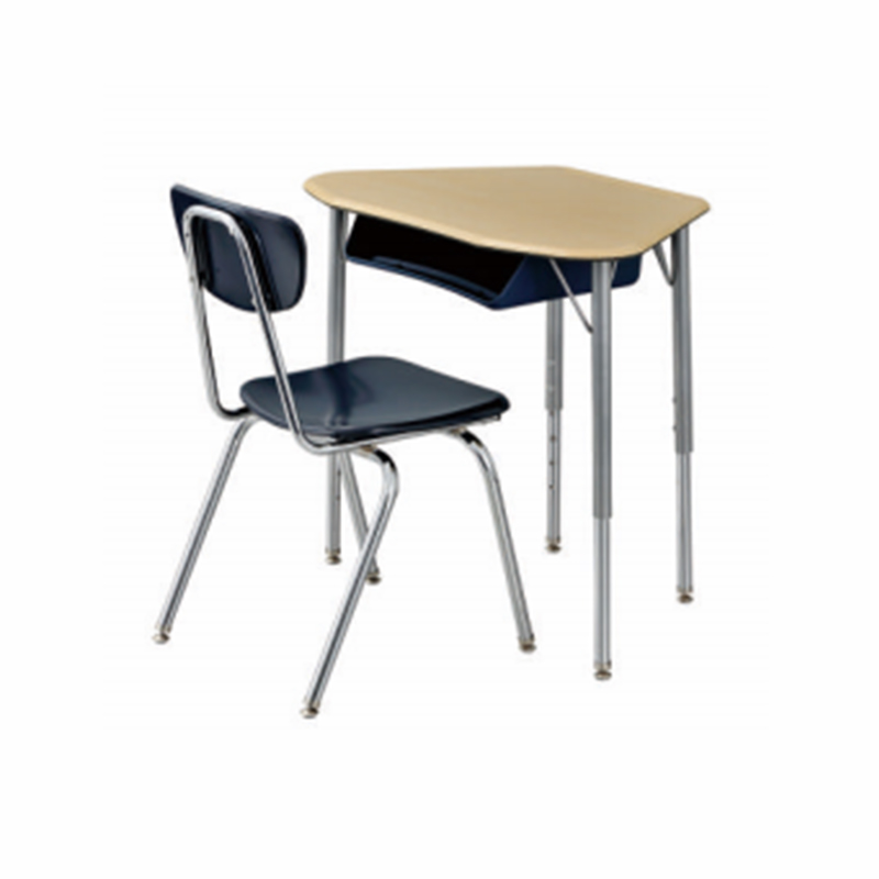 HS-001 مكاتب وكراسي صلبة متعددة الأحجام