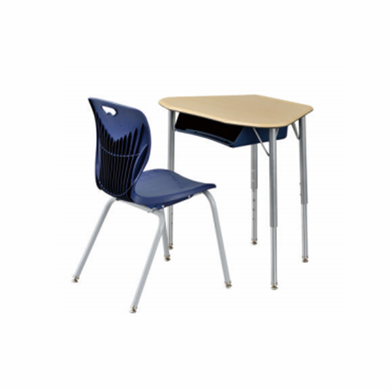 HS-002 مكاتب وكراسي صلبة متعددة الأحجام