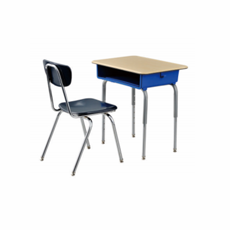 HS-003 مكاتب وكراسي صلبة متعددة الأحجام