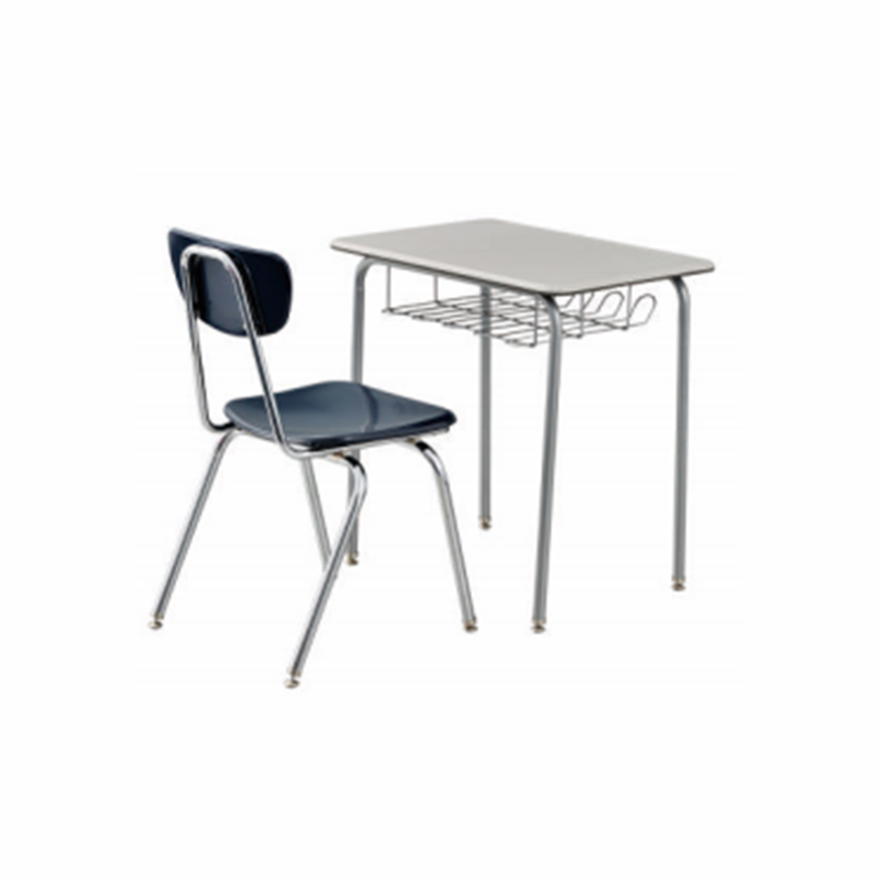 HS-005 مكاتب وكراسي صلبة متعددة الأحجام