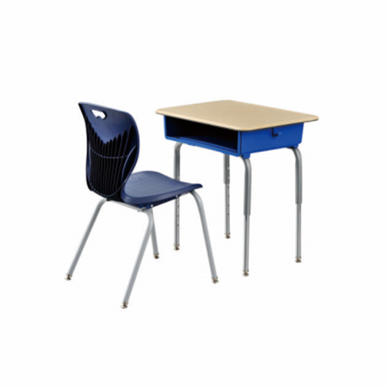 HS-004 مكاتب وكراسي صلبة متعددة الأحجام