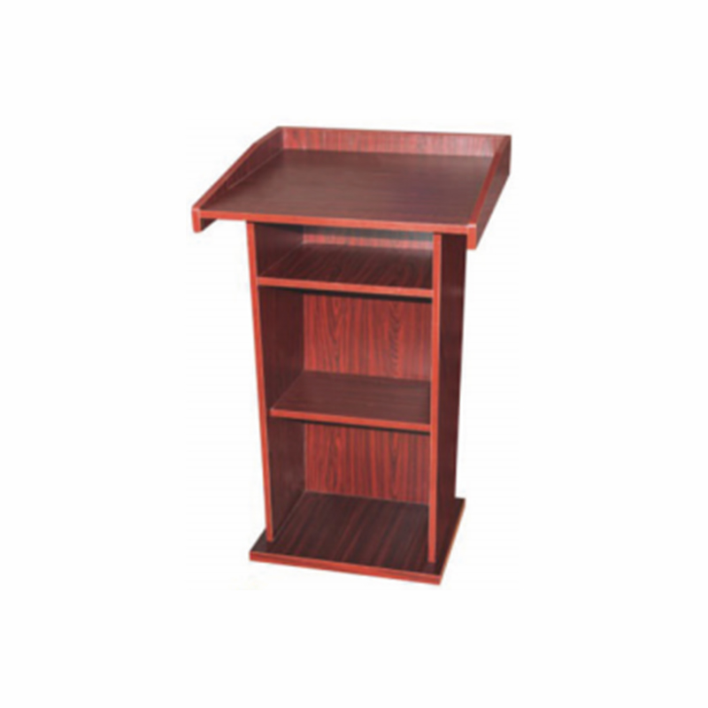 HS-H009 طاولة منصة المعلم