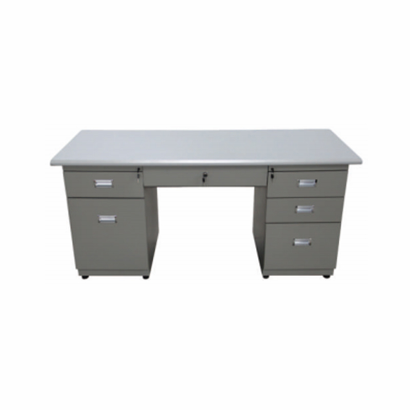 HS-H007 طاولة منصة المعلم