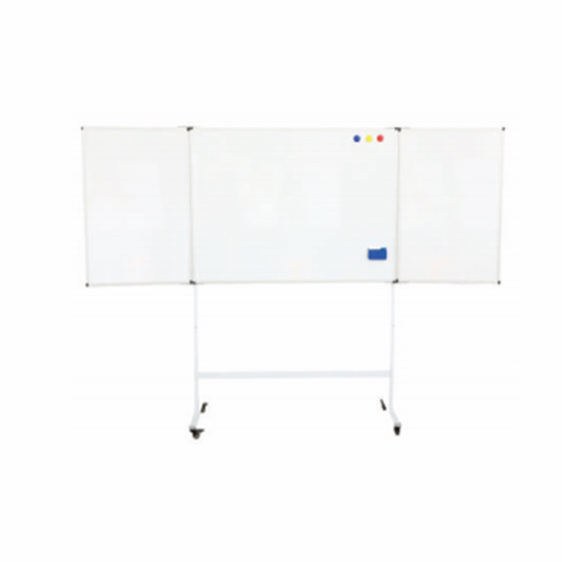 HS-board006 سبورة قابلة للطي