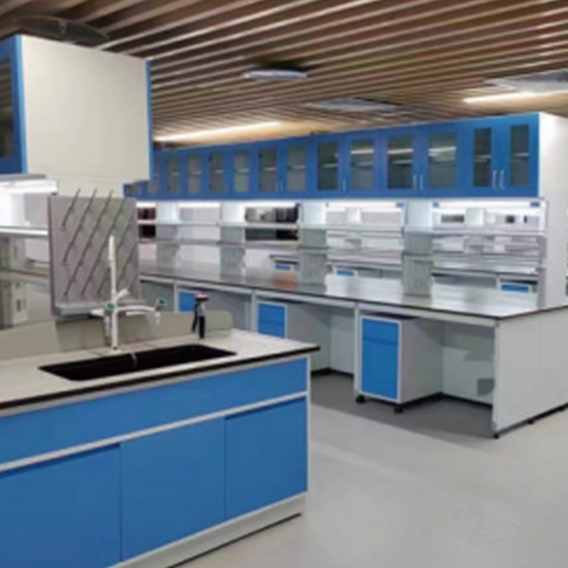 HS-lab012 منضدة المختبر