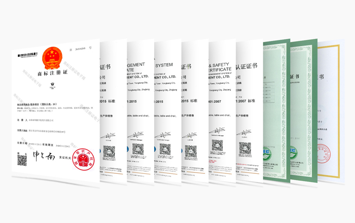Yongkang Hongsen Industry and Trade Co. ، Ltd.